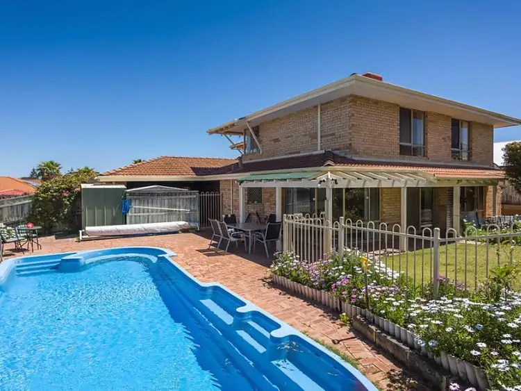 Seventh view of Homely house listing, 14 Excelsior Retreat, Hillarys WA 6025