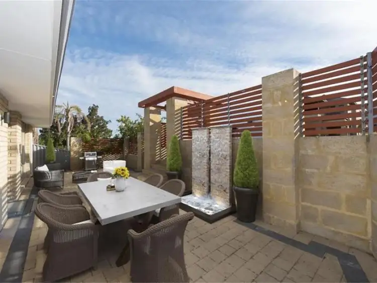 5 Parkside Avenue, Mount Pleasant WA 6153