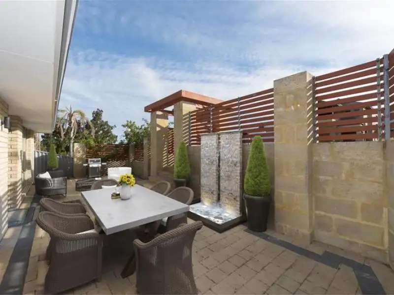 Main view of Homely house listing, 5 Parkside Avenue, Mount Pleasant WA 6153