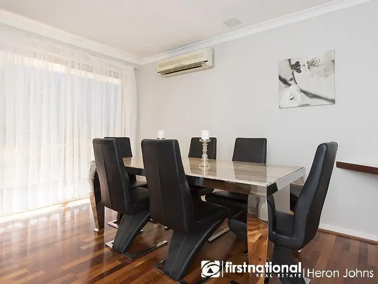 Sixth view of Homely house listing, 5 Parkside Avenue, Mount Pleasant WA 6153