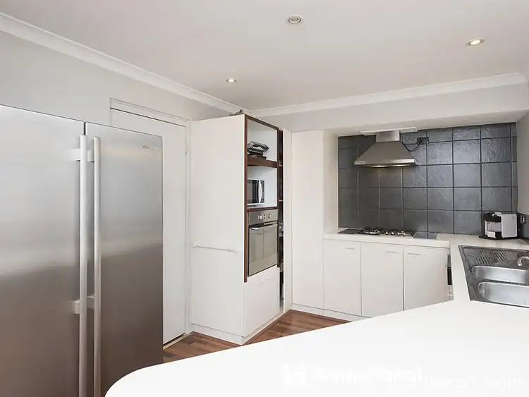 Seventh view of Homely house listing, 5 Parkside Avenue, Mount Pleasant WA 6153