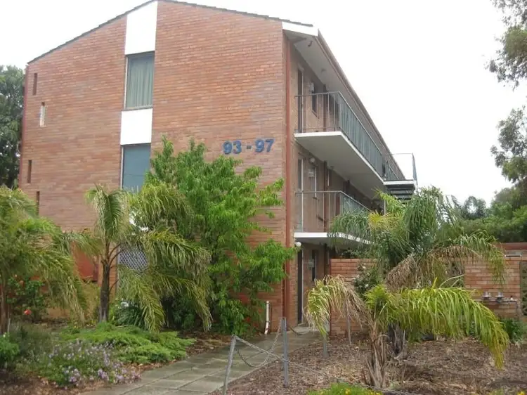 18/93 Herdsman Parade, Wembley WA 6014