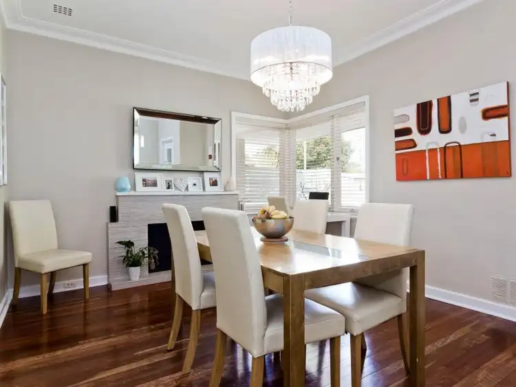 Second view of Homely house listing, 64 Millcrest Street, Scarborough WA 6019