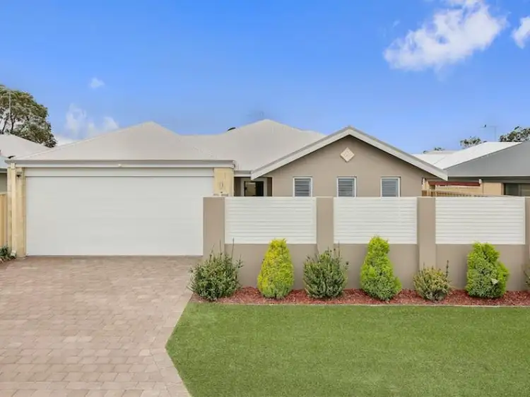 Main view of Homely house listing, 3 Marro Lane, Falcon WA 6210
