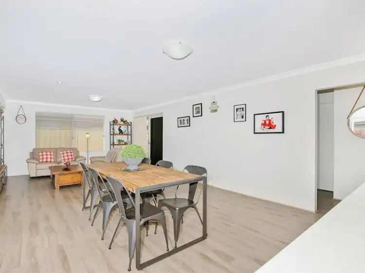 Second view of Homely house listing, 3 Marro Lane, Falcon WA 6210