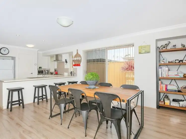 Third view of Homely house listing, 3 Marro Lane, Falcon WA 6210