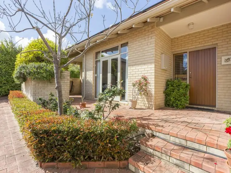 Main view of Homely house listing, 48A Philip Road, Dalkeith WA 6009