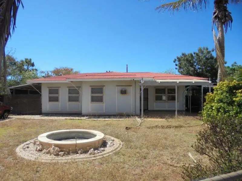 Main view of Homely house listing, 7 Withnell Way, Bulgarra WA 6714