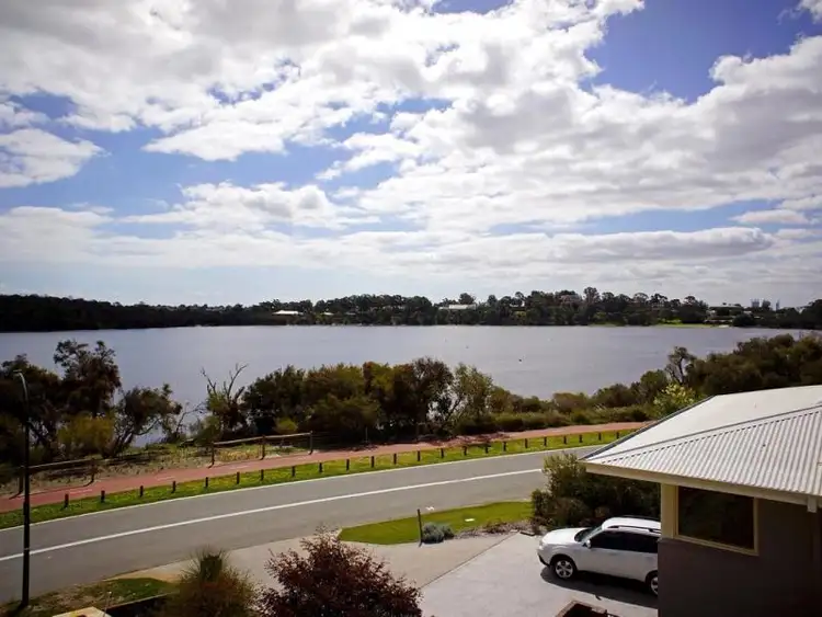 Second view of Homely land listing, 121B Riverton Drive West, Rossmoyne WA 6148