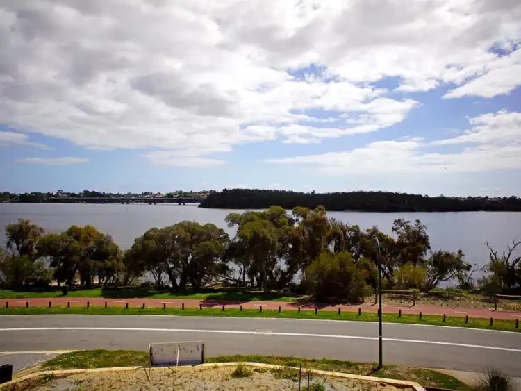 Third view of Homely land listing, 121B Riverton Drive West, Rossmoyne WA 6148