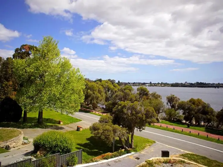 Fifth view of Homely land listing, 121B Riverton Drive West, Rossmoyne WA 6148