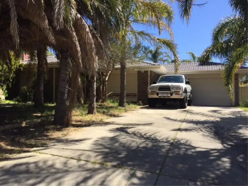 Main view of Homely house listing, 14 Edwards Street, Leda WA 6170