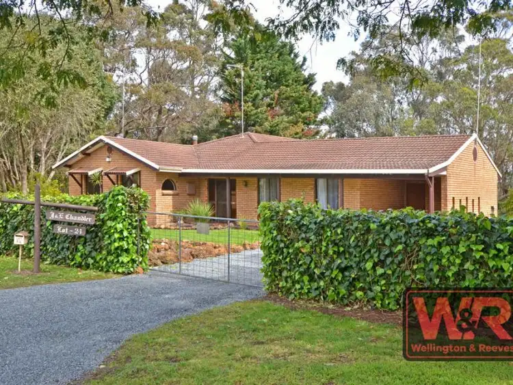 Second view of Homely house listing, 8 Middle Street, Gledhow WA 6330