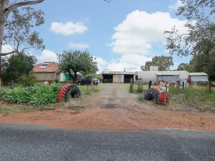 Main view of Homely house listing, 146 Dalgety Road, Middle Swan WA 6056