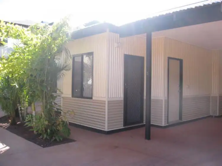 Second view of Homely house listing, 5-3 Badock Place, Millars Well WA 6714