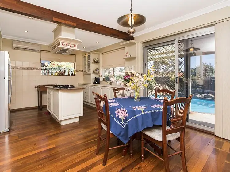 Main view of Homely house listing, 60 Gilbertson Road, Kardinya WA 6163