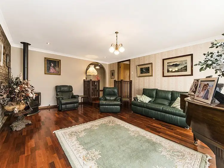 Fourth view of Homely house listing, 60 Gilbertson Road, Kardinya WA 6163