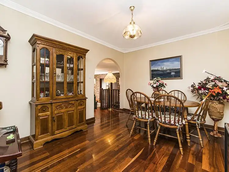 Fifth view of Homely house listing, 60 Gilbertson Road, Kardinya WA 6163