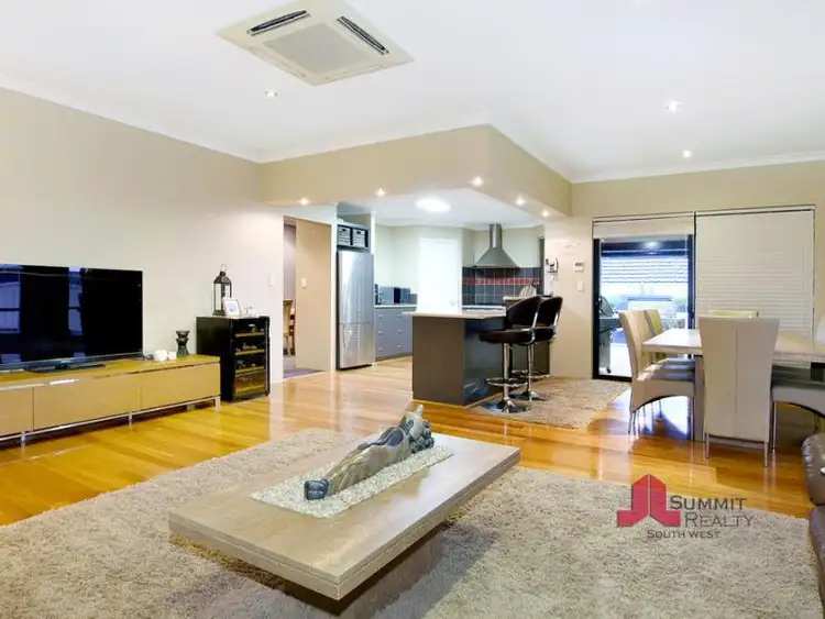 Third view of Homely house listing, 49 Mangles Street, South Bunbury WA 6230