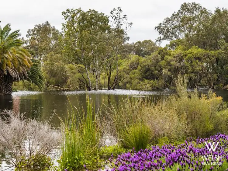 Fourth view of Homely house listing, 28A Smiths Avenue, Redcliffe WA 6104