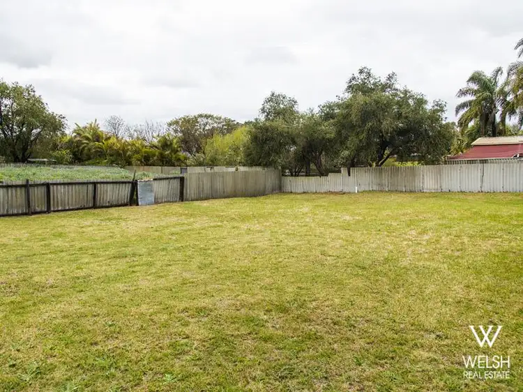 Fifth view of Homely house listing, 28A Smiths Avenue, Redcliffe WA 6104