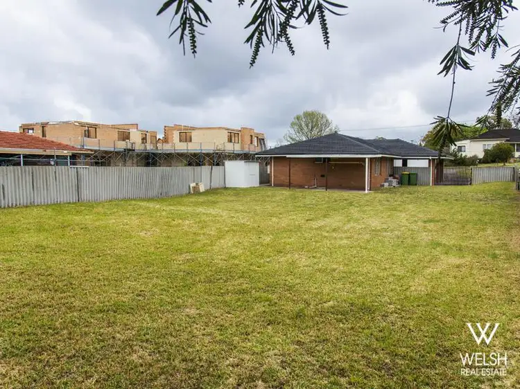Seventh view of Homely house listing, 28A Smiths Avenue, Redcliffe WA 6104