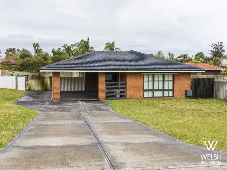 Main view of Homely house listing, 28 Smiths Avenue, Redcliffe WA 6104