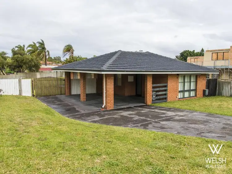 Fourth view of Homely house listing, 28 Smiths Avenue, Redcliffe WA 6104