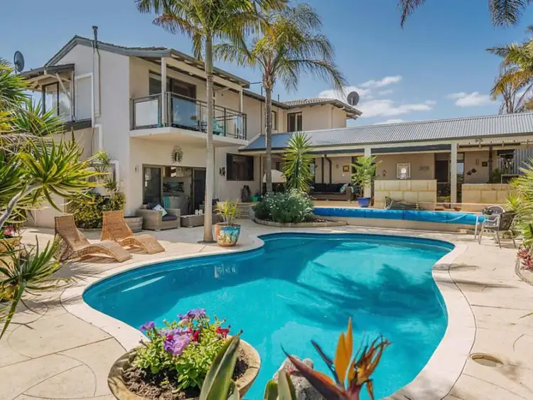 Main view of Homely house listing, 16 Galston Place, Duncraig WA 6023