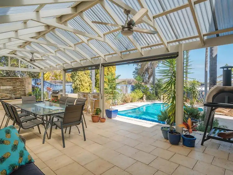 Second view of Homely house listing, 16 Galston Place, Duncraig WA 6023