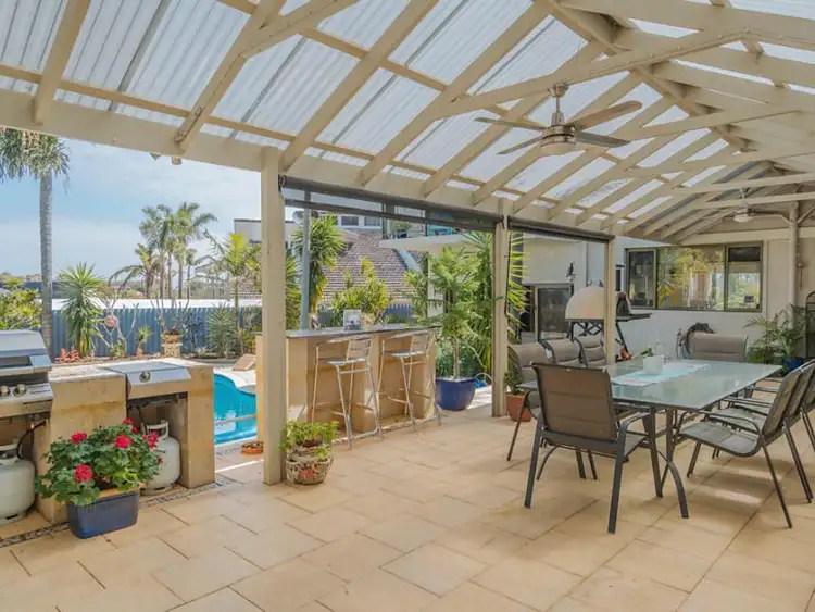 Third view of Homely house listing, 16 Galston Place, Duncraig WA 6023