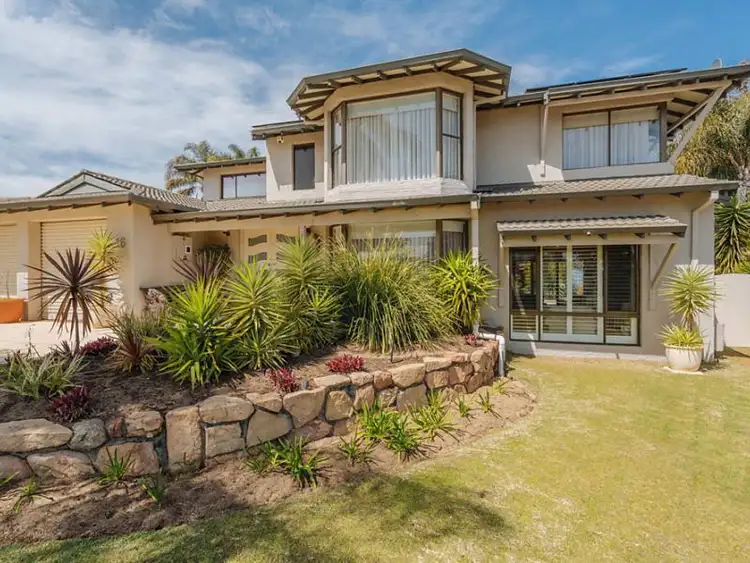 Fourth view of Homely house listing, 16 Galston Place, Duncraig WA 6023