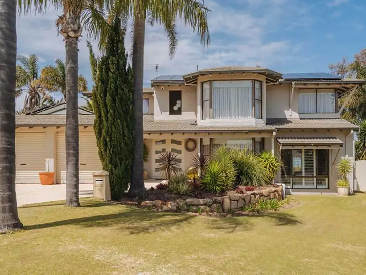 Fifth view of Homely house listing, 16 Galston Place, Duncraig WA 6023