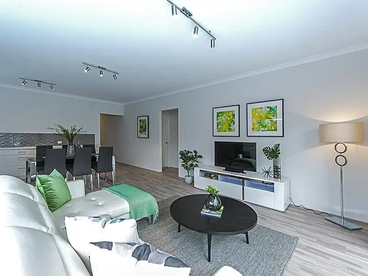 Second view of Homely house listing, 96B Cargill Street, Victoria Park WA 6100