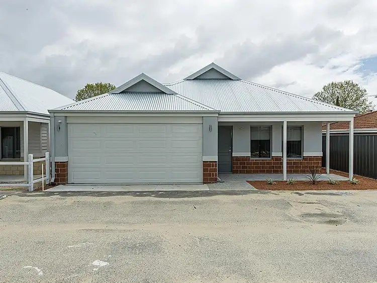 Third view of Homely house listing, 96B Cargill Street, Victoria Park WA 6100