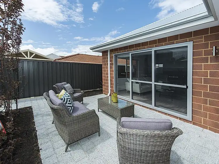 Fourth view of Homely house listing, 96B Cargill Street, Victoria Park WA 6100