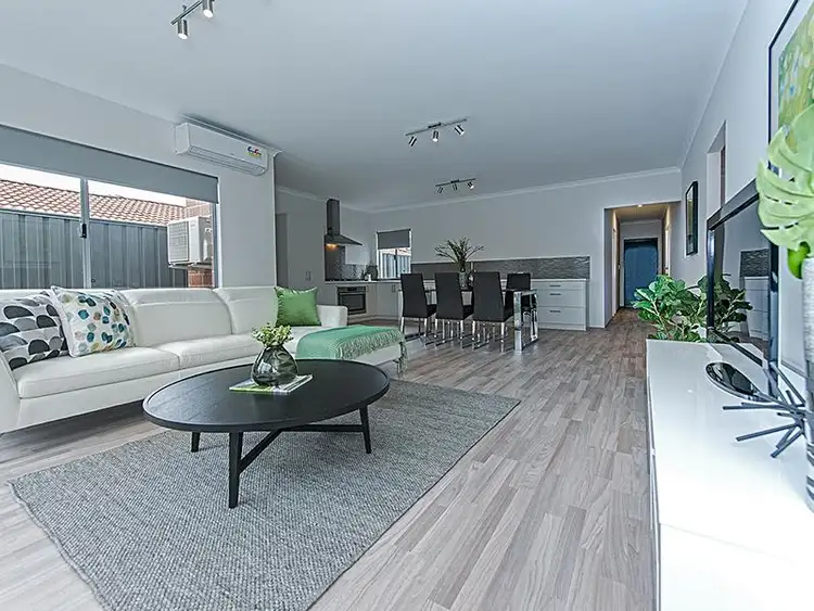 Fifth view of Homely house listing, 96B Cargill Street, Victoria Park WA 6100