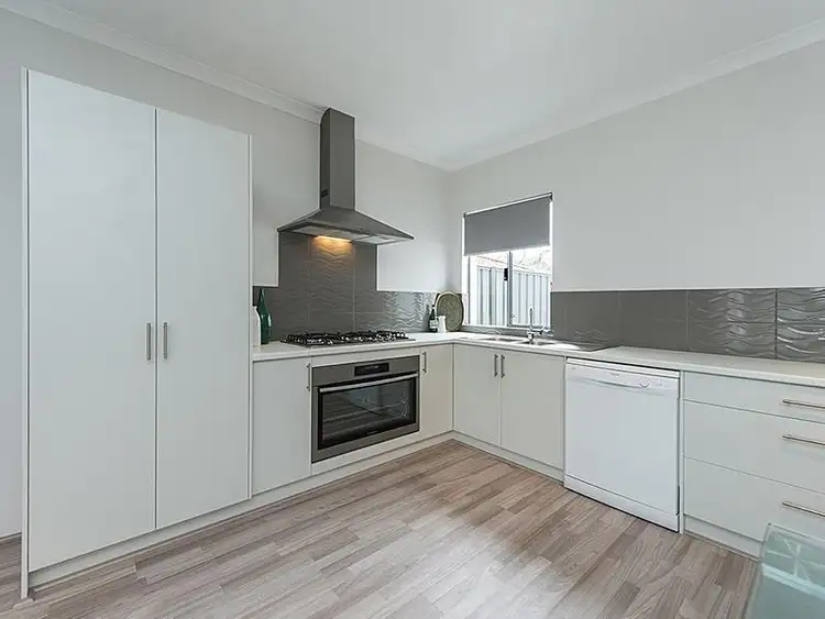 Sixth view of Homely house listing, 96B Cargill Street, Victoria Park WA 6100