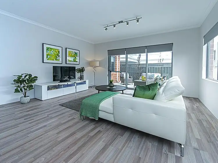 Seventh view of Homely house listing, 96B Cargill Street, Victoria Park WA 6100