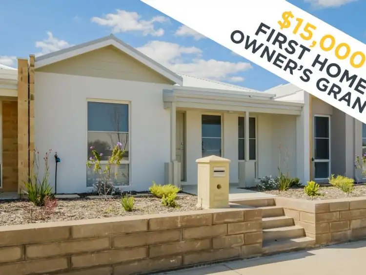 2, 307 Banrock Drive, Ellenbrook WA 6069