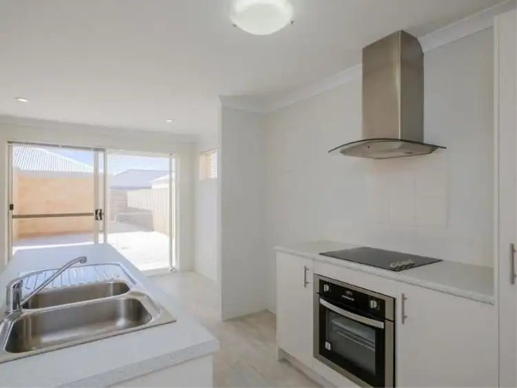 Fourth view of Homely unit listing, 2, 307 Banrock Drive, Ellenbrook WA 6069