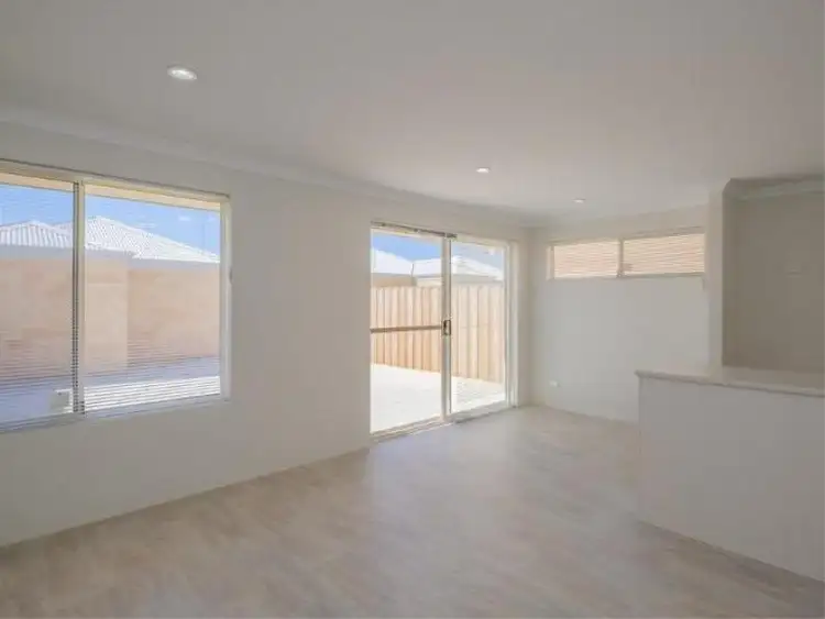 Sixth view of Homely unit listing, 2, 307 Banrock Drive, Ellenbrook WA 6069