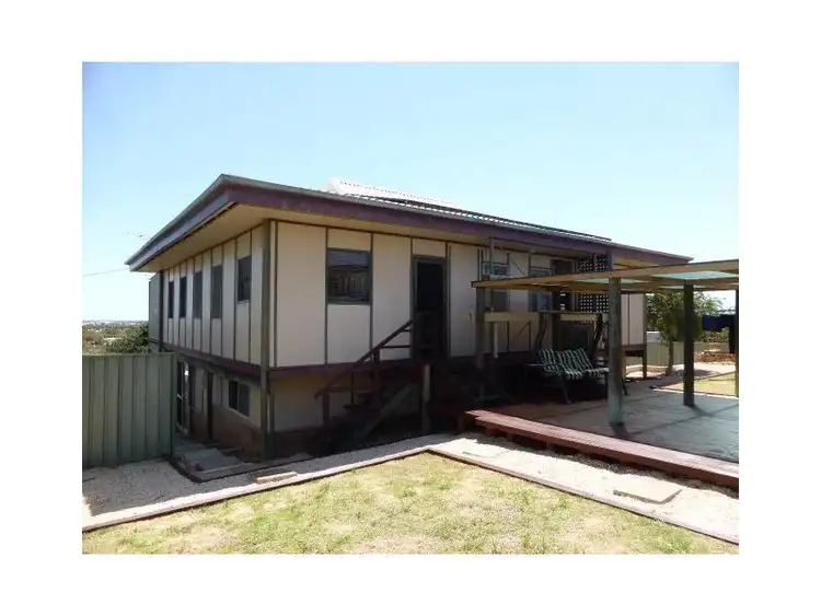 Second view of Homely house listing, 3 Craggs Court, Carnarvon WA 6701