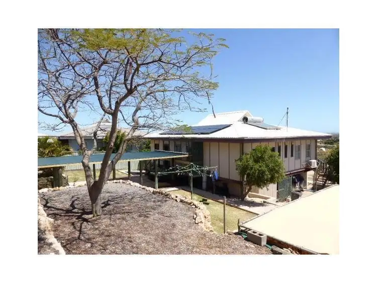 Third view of Homely house listing, 3 Craggs Court, Carnarvon WA 6701
