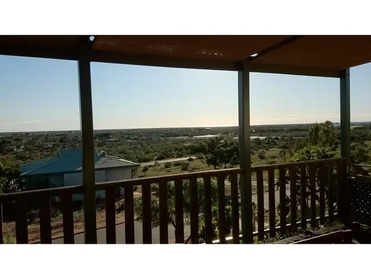 Fourth view of Homely house listing, 3 Craggs Court, Carnarvon WA 6701