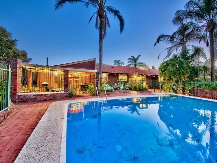Second view of Homely house listing, 39 Meecham Way, Karrinyup WA 6018
