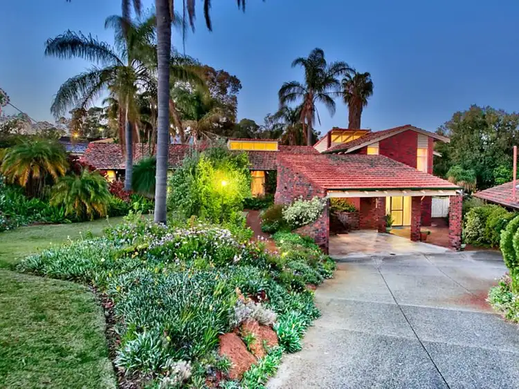 Third view of Homely house listing, 39 Meecham Way, Karrinyup WA 6018