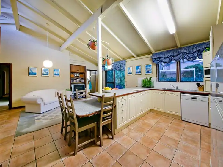 Fourth view of Homely house listing, 39 Meecham Way, Karrinyup WA 6018