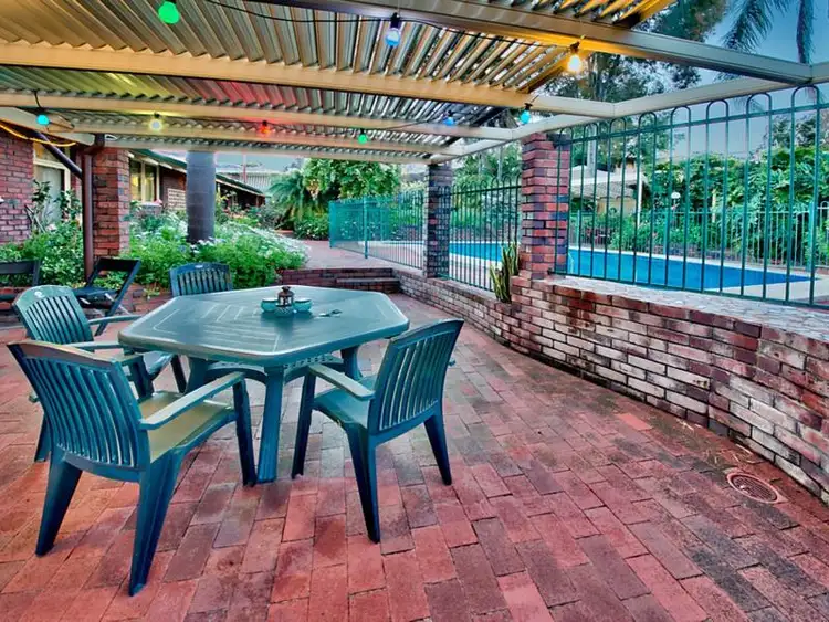 Fifth view of Homely house listing, 39 Meecham Way, Karrinyup WA 6018