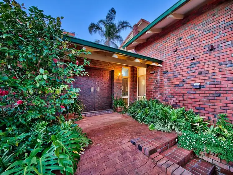 Seventh view of Homely house listing, 39 Meecham Way, Karrinyup WA 6018